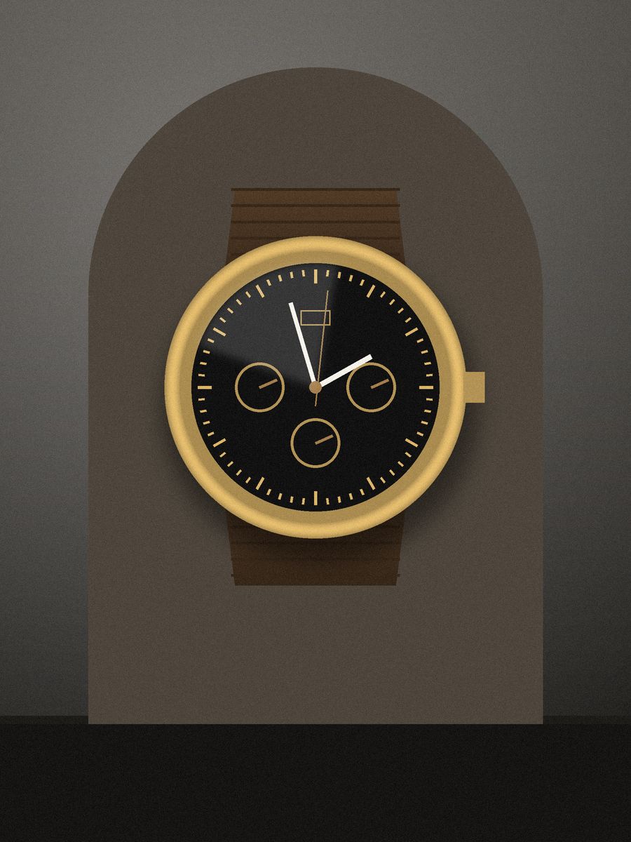 Watches
