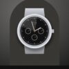 Heritage Chronograph Watch