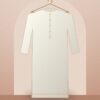 Linen Blend Kurta