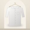 Classic Oxford Cotton Shirt