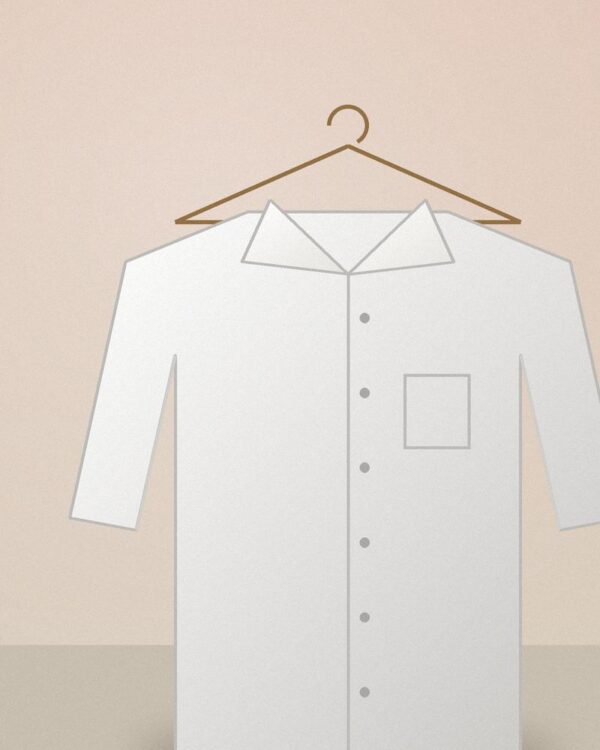 Classic Oxford Cotton Shirt