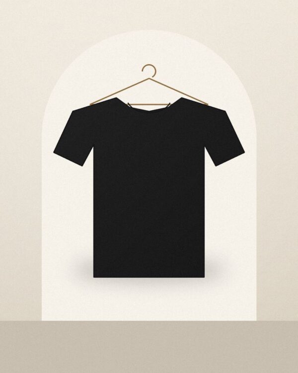 Everyday Crew-Neck Tee