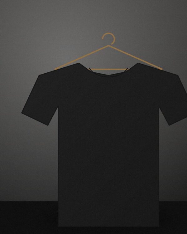 Everyday Crew-Neck Tee